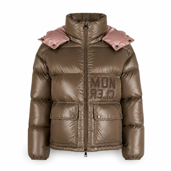 MONT PUFFER CHOCO