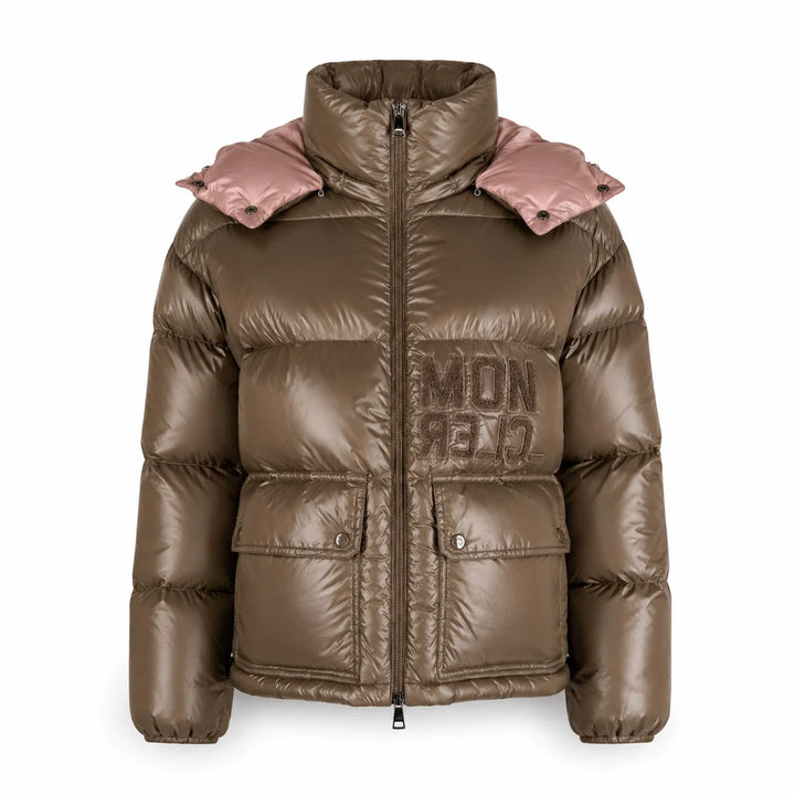 MONT PUFFER CHOCO