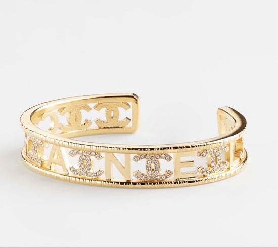 NEL LOGO BANGLE