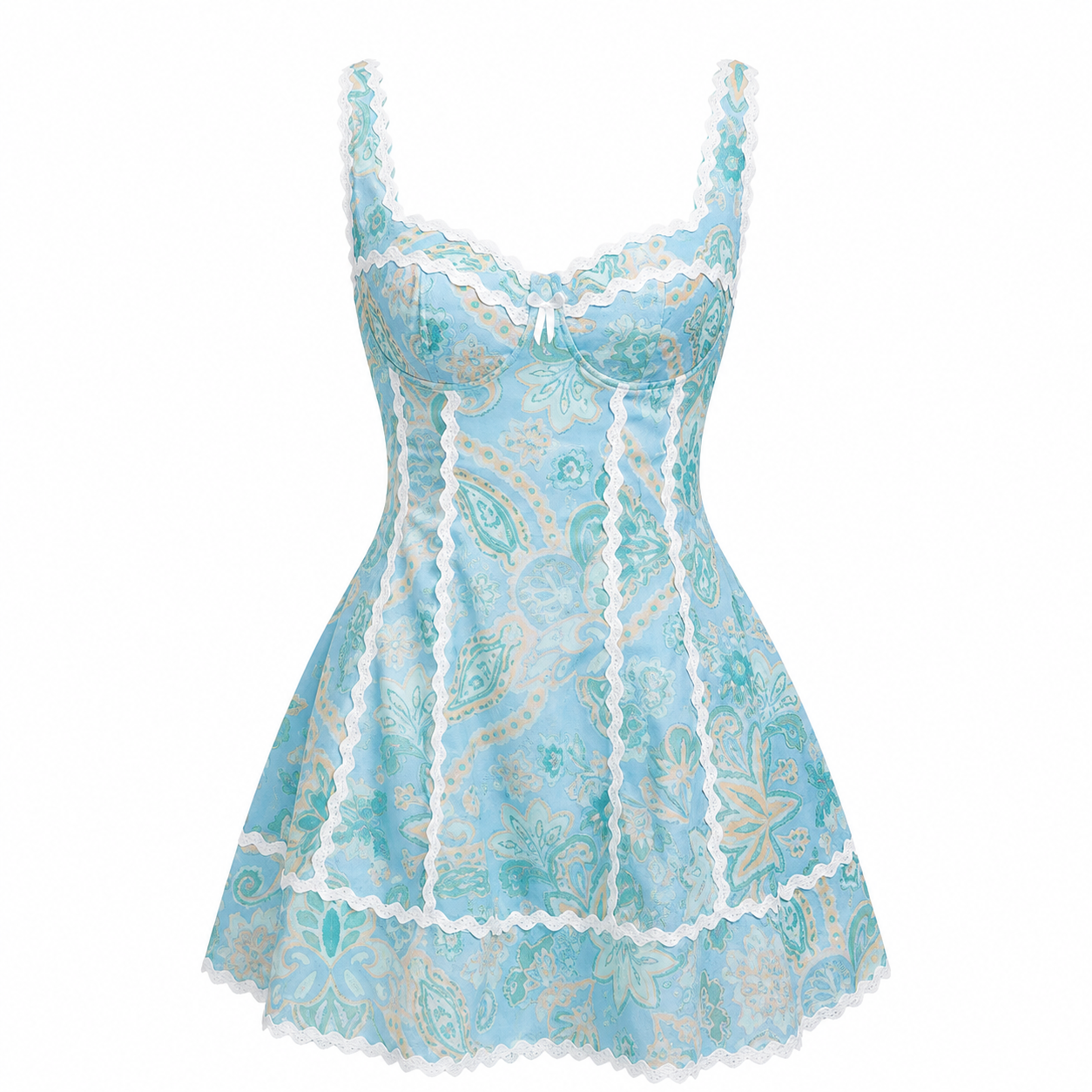 ISOLDE DRESS