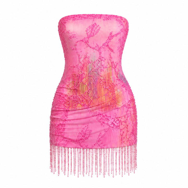 CARMINA DRESS