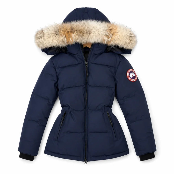CLARA NAVY JACKET