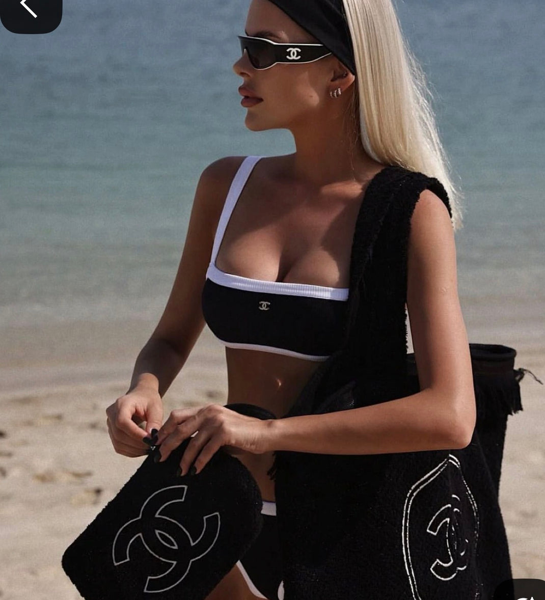 SWIMWEAR