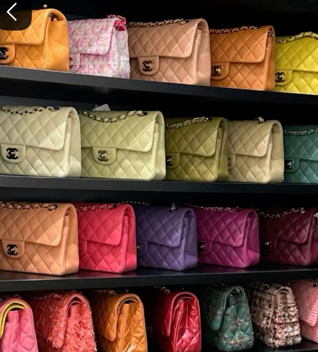 BAGS