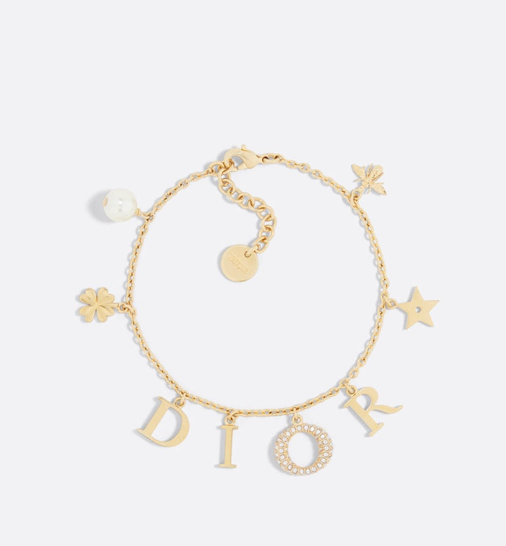 ADORA CHARMS BRACELET