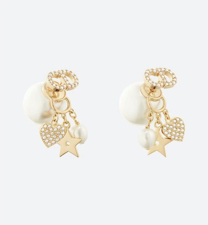 ADORA CHARMS EARRINGS