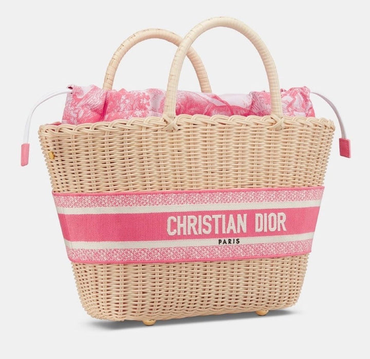 ADORA ELIN BEACH BAG