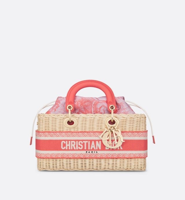 ADORA ELLA BEACH BAG