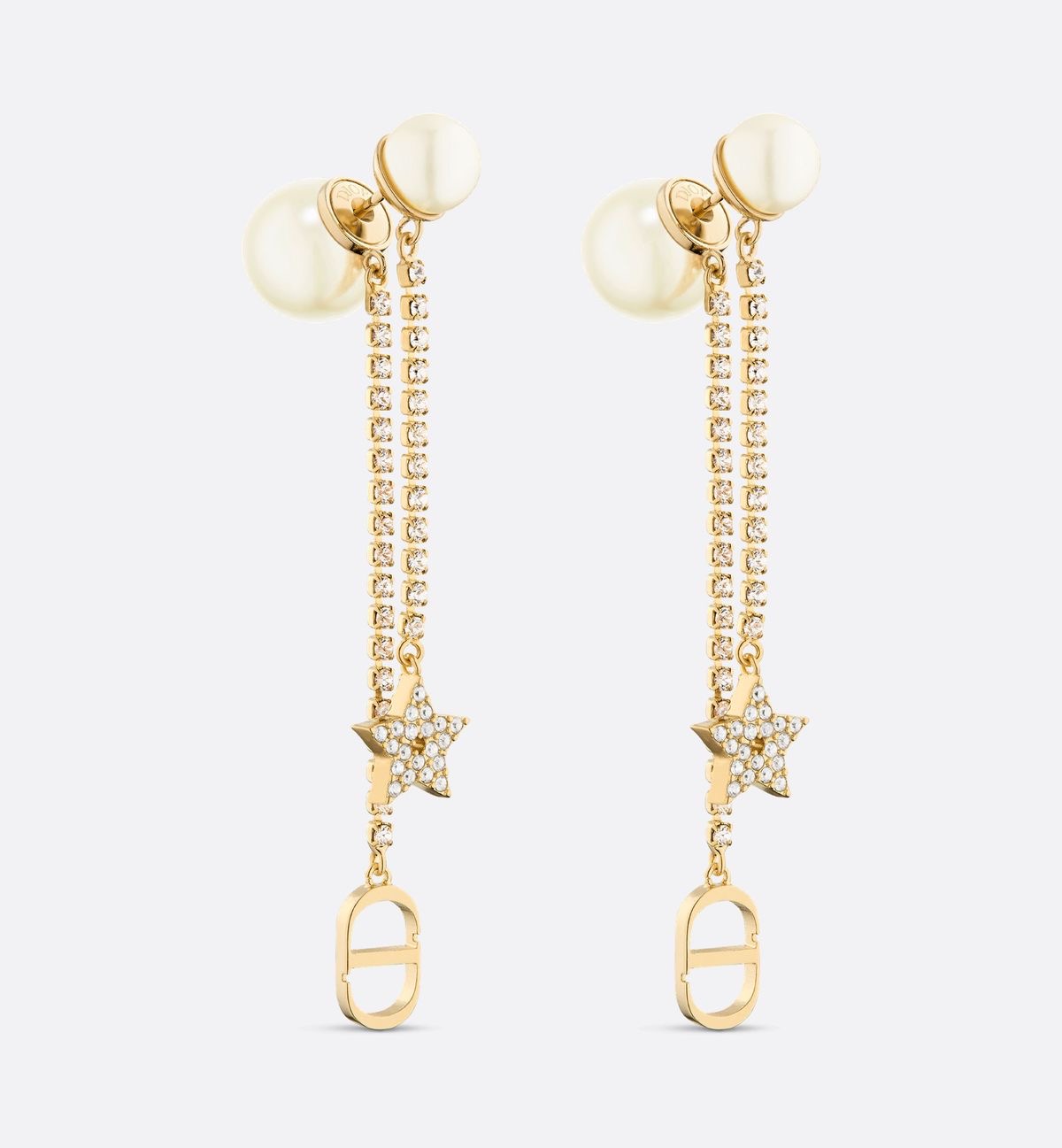 ADORA FALLING STAR EARRINGS