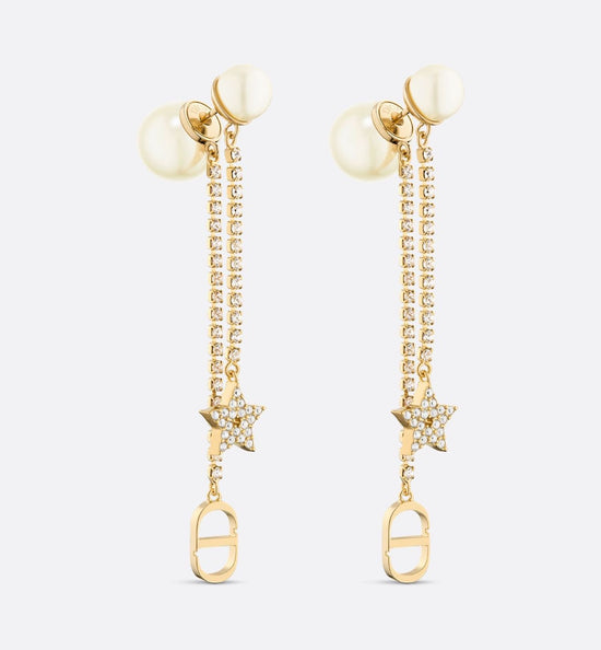 ADORA FALLING STAR EARRINGS