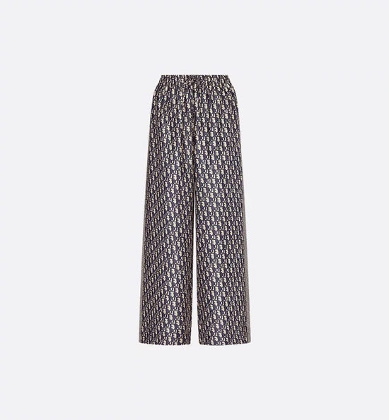 ADORA MONOGRAM PANTS