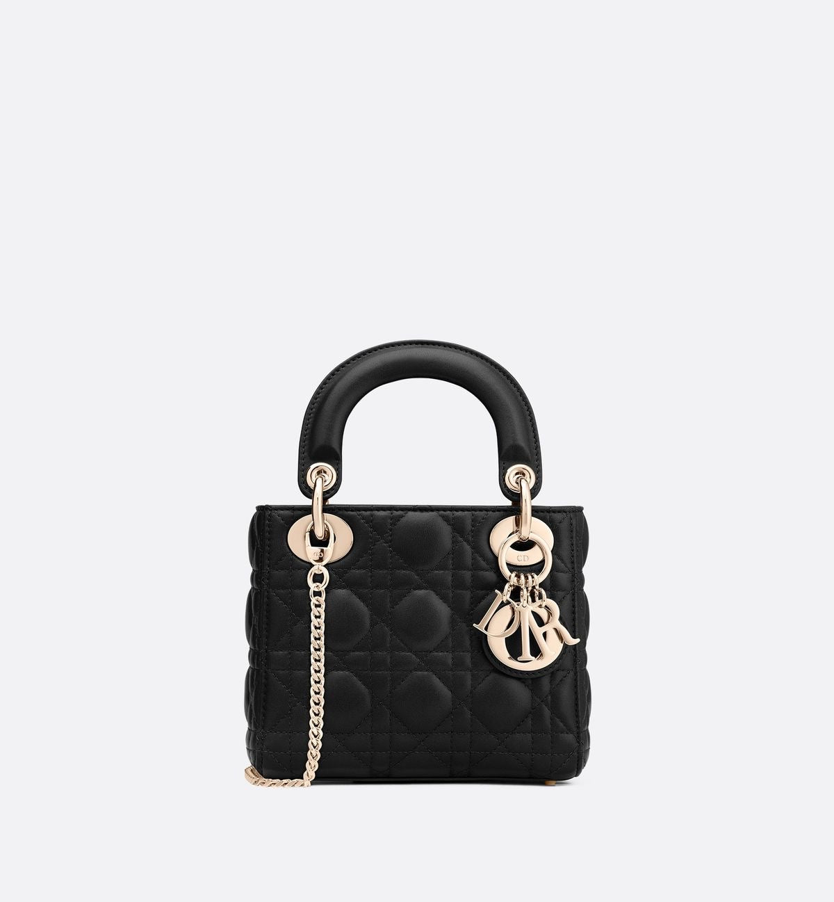 ADORA NOA BLACK BAG