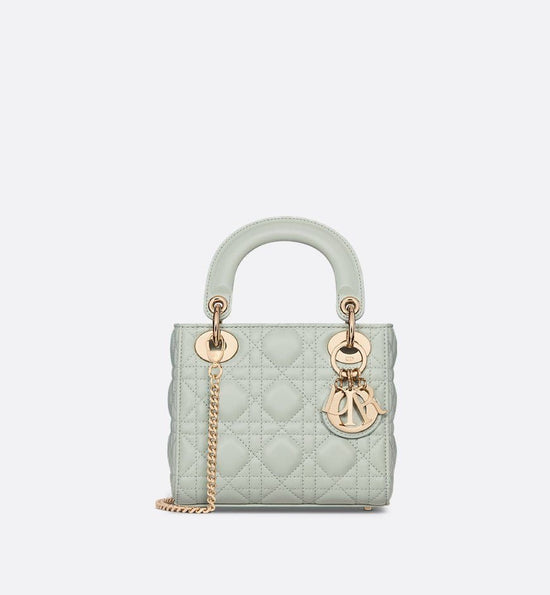 ADORA NOA MINT BAG