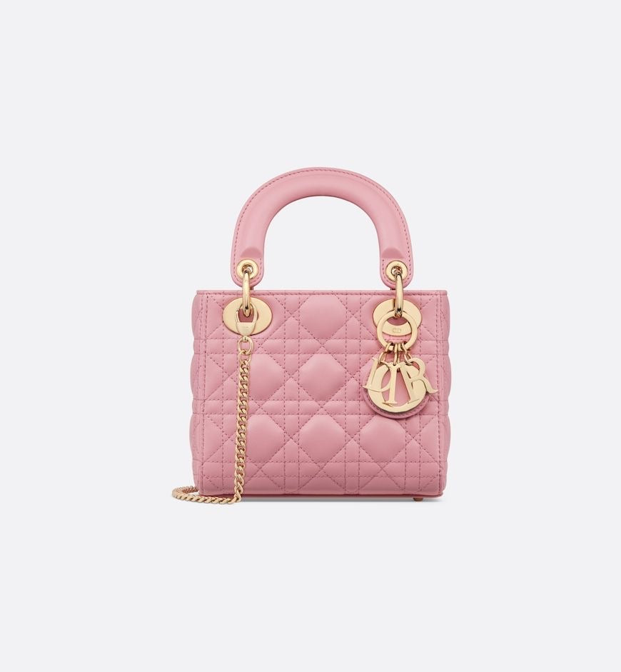 ADORA NOA PINK BAG