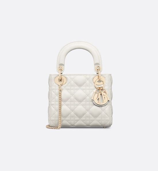 ADORA NOA WHITE BAG