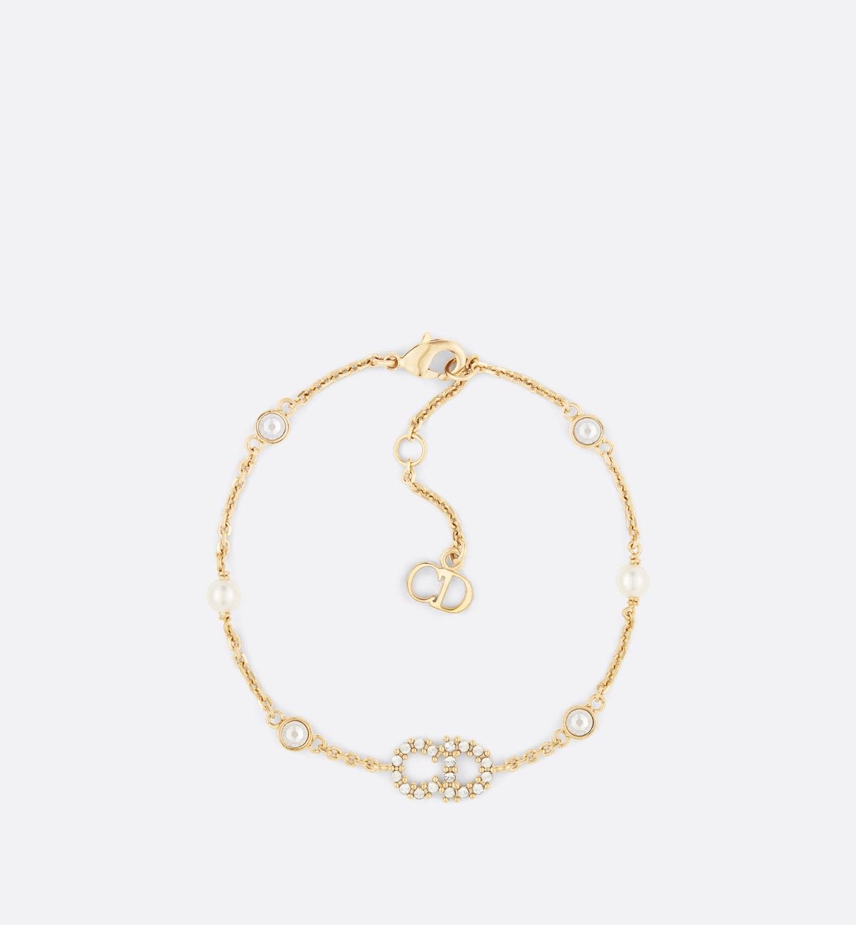 ADORA PEARLS BRACELET
