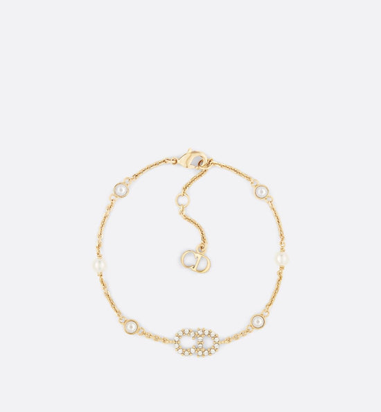 ADORA PEARLS BRACELET
