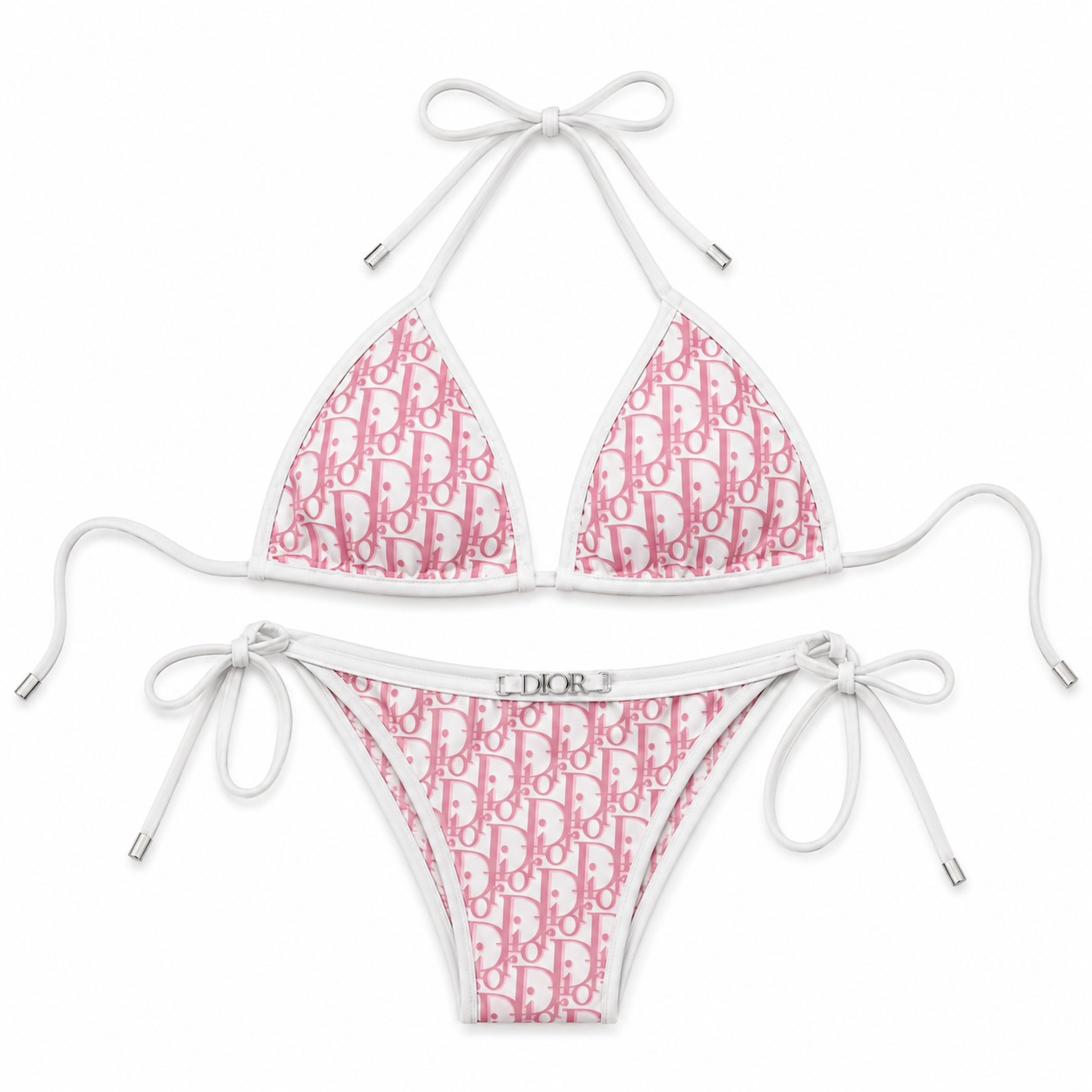 ADORA PINK BIKINI
