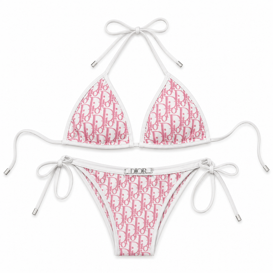 ADORA PINK BIKINI