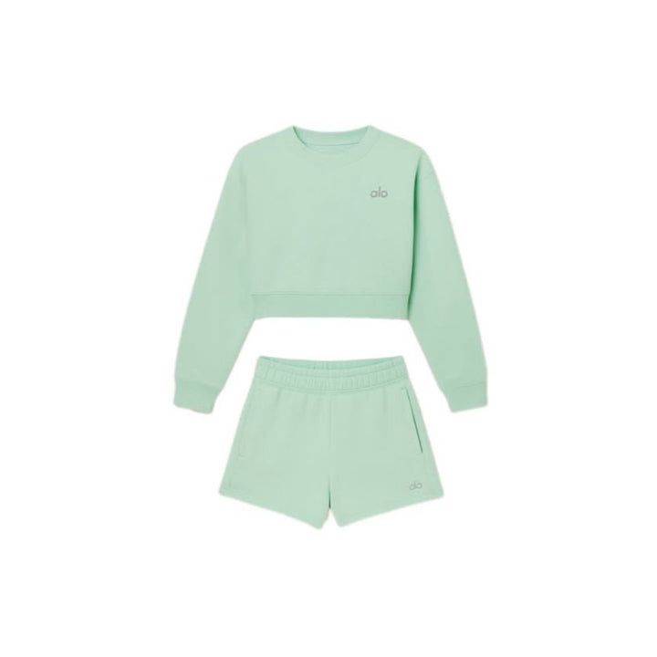 ALINA MINT SET