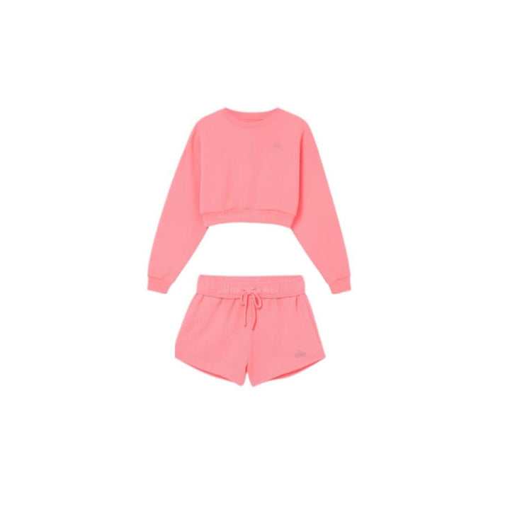 ALINA PINK SET