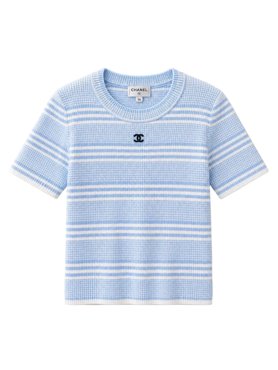 AMEYA BLUE TOP