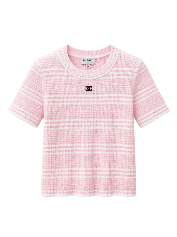 AMEYA PINK TOP