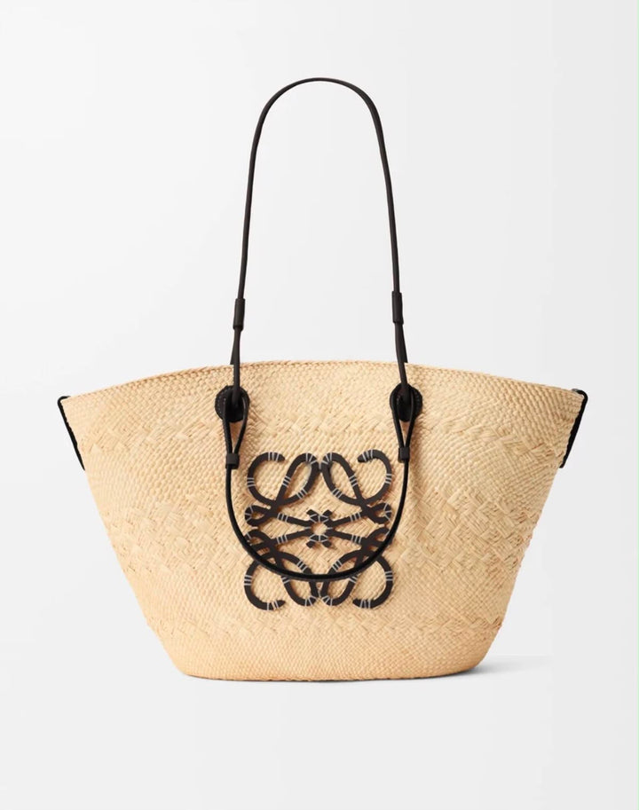 AVELINE BEACH BAG
