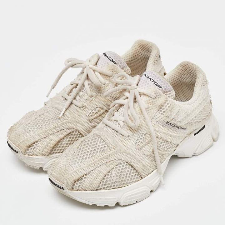 BB BEIGE SNEAKERS
