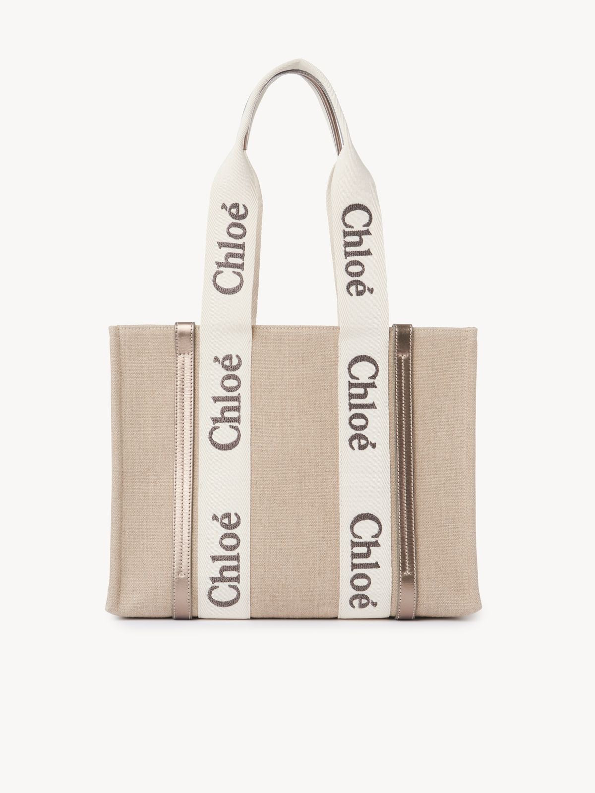CHLO TOTE BAG