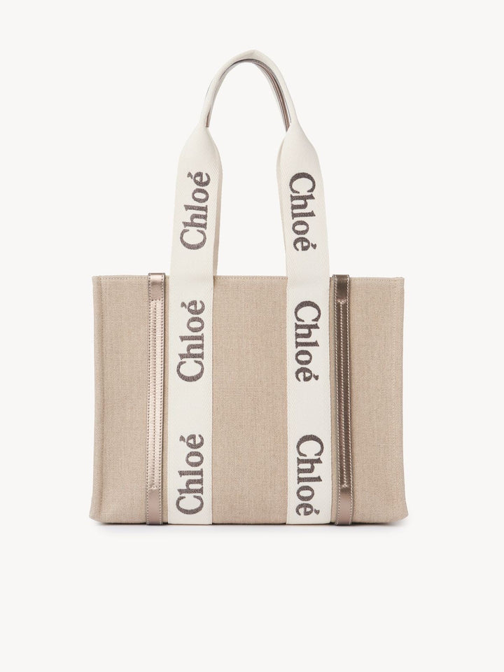 CHLO TOTE BAG