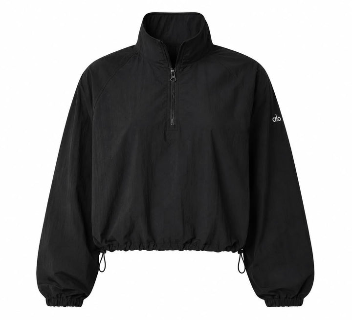 ENYA BLACK JACKET
