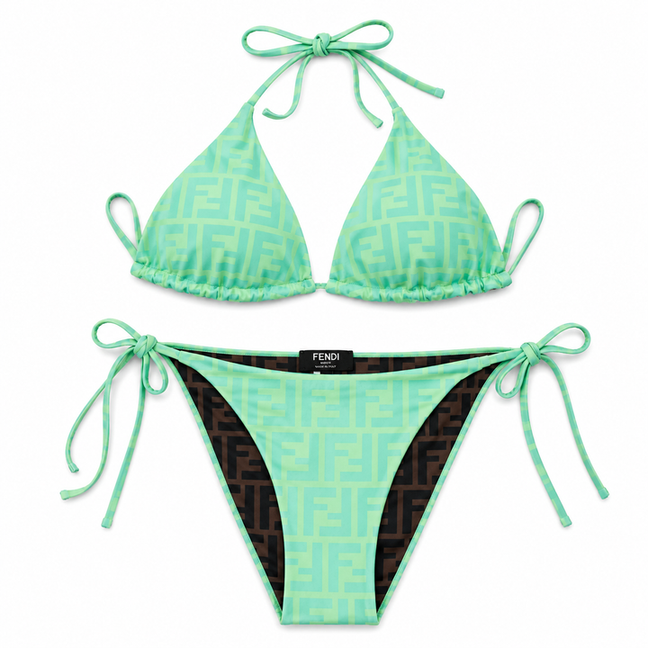 FF MINT BIKINI