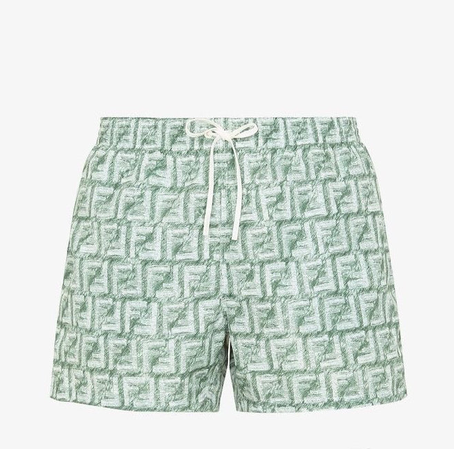 FF MINT SHORTS