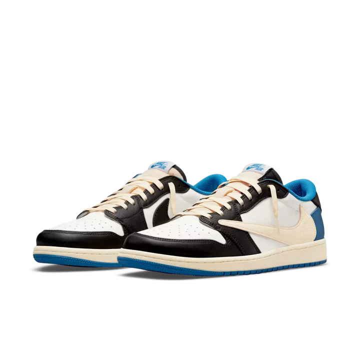 FRAGMENT SNEAKERS