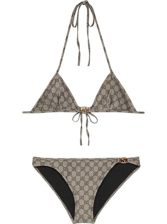 G MONOGRAM BIKINI