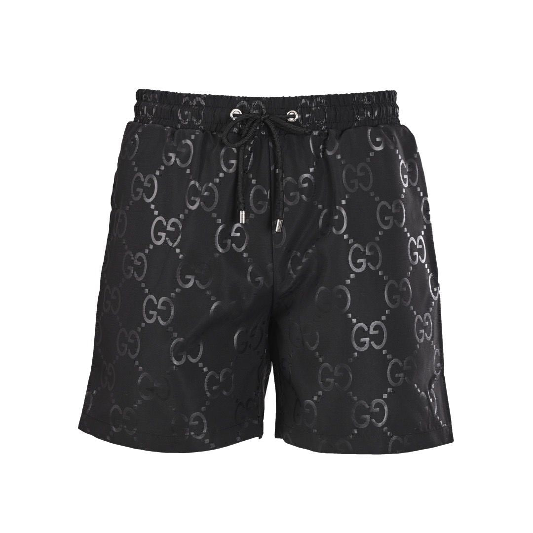 GIGI BLACK SHORTS