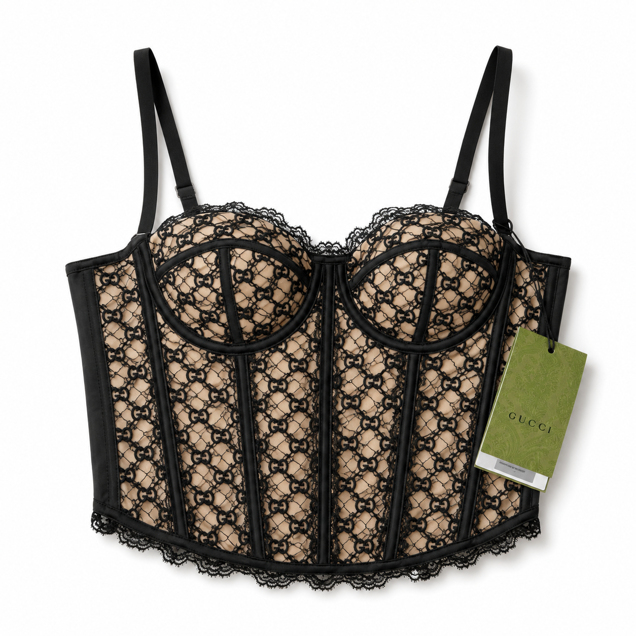 GIGI CORSET