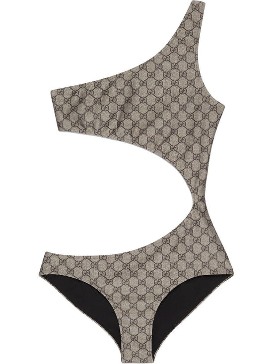GIGI CUT OUT SWIMSUIT