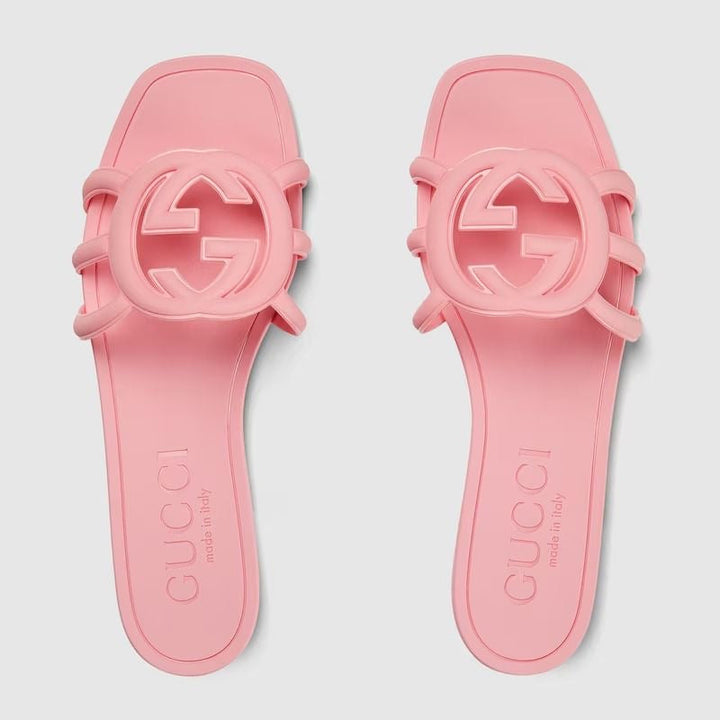 GIGI PINK SANDALES