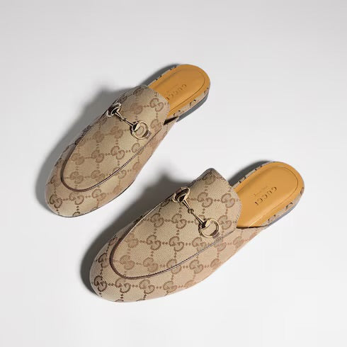GIGI PRINCETOWN SLIPPERS