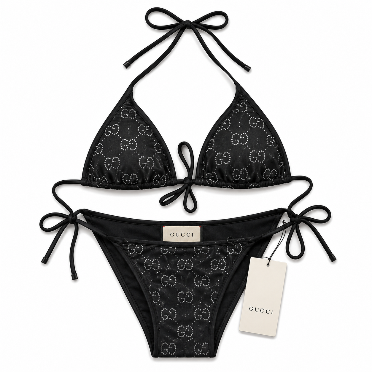 GIGI SPARKLE BIKINI