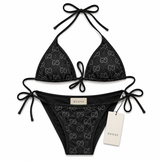 GIGI SPARKLE BIKINI