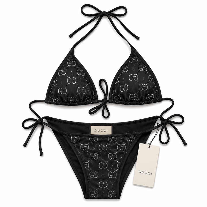 GIGI SPARKLE BIKINI