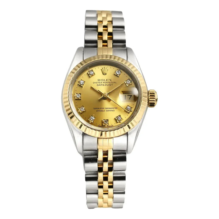 GOLDEY WATCH