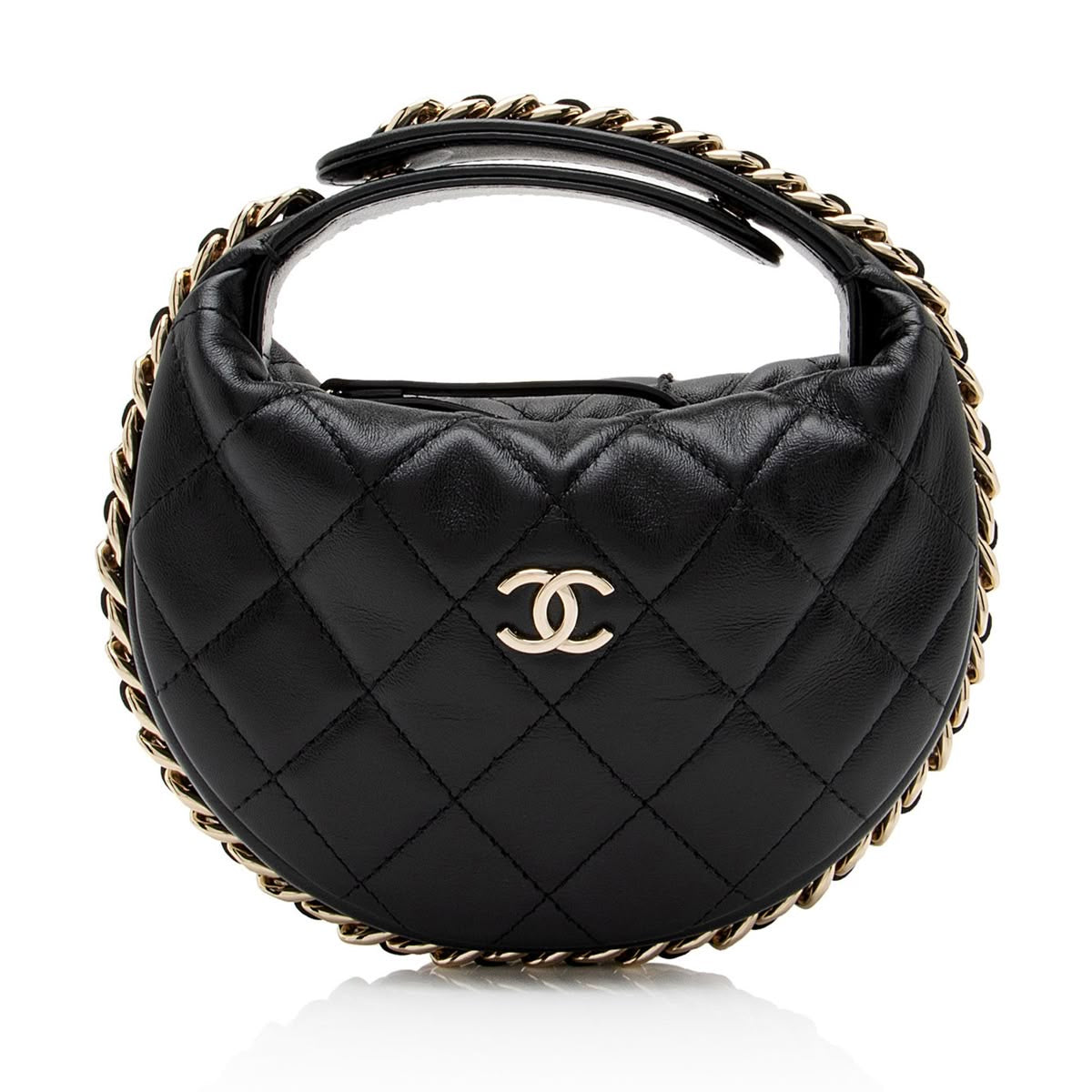HALFMOON BAG