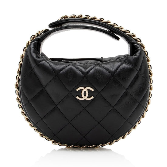 HALFMOON BAG