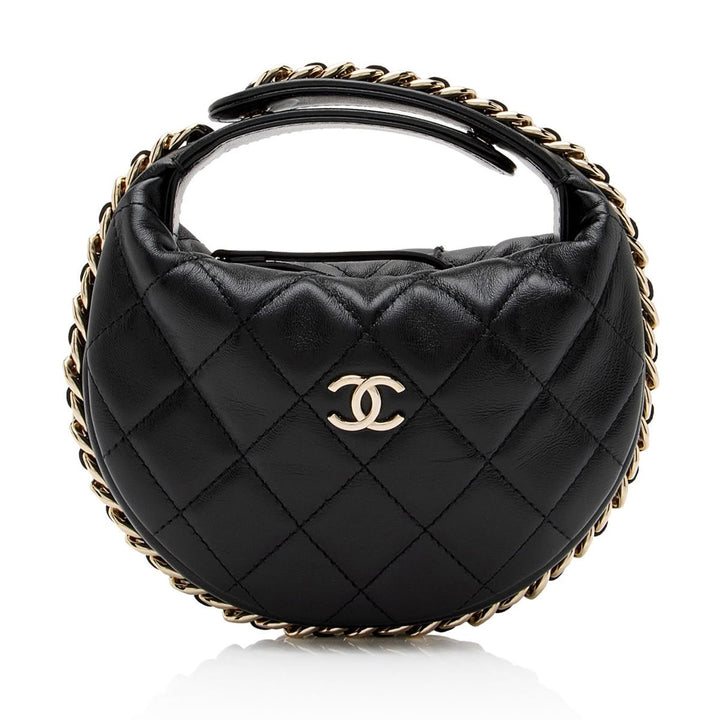 HALFMOON BAG