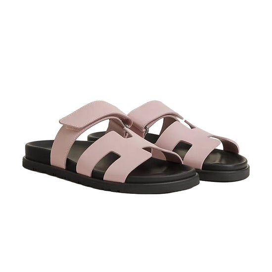HÈR CHYPRA ROSE SANDALS