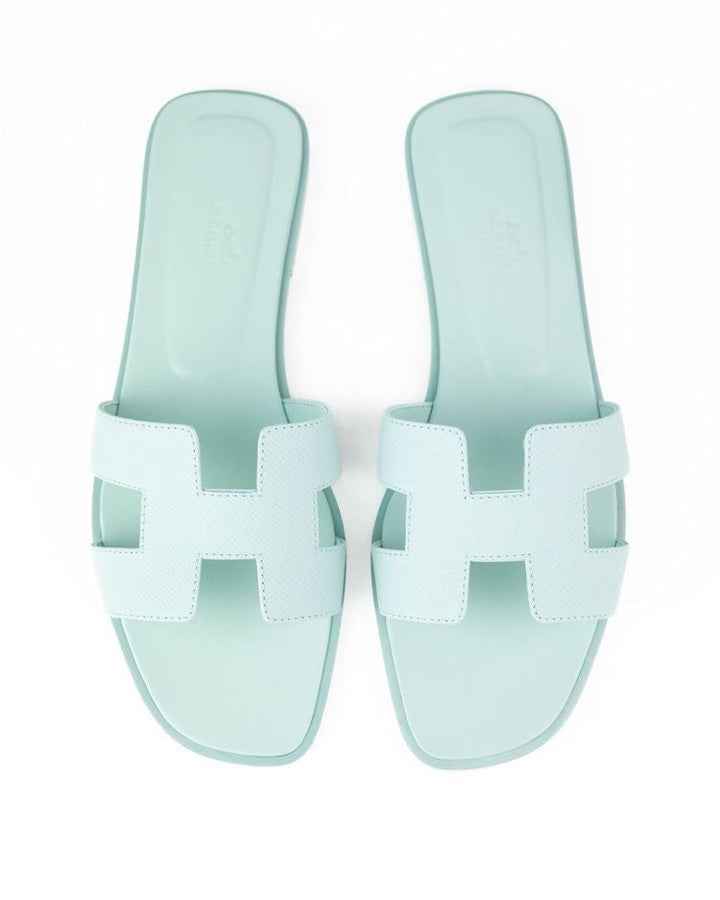 HÈR TIFFANY SANDALES